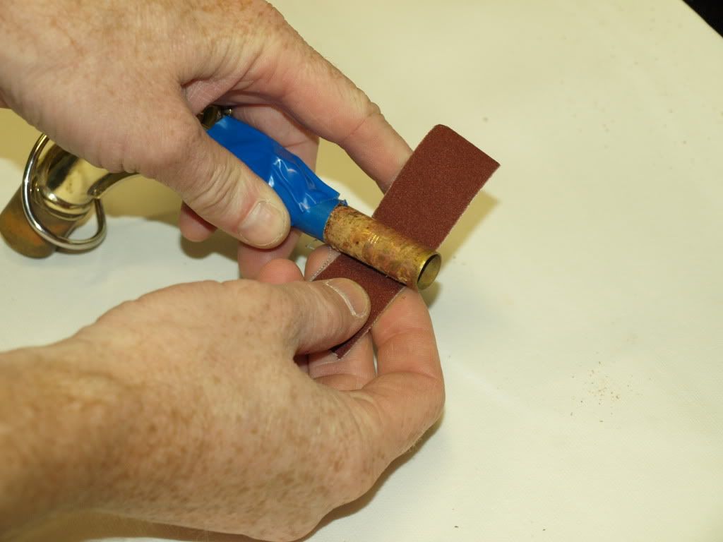 How to Replace Sax Neck Cork Instrument Clinic, Band Instrument